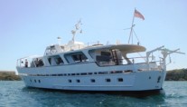 DERAMORE - Aft View